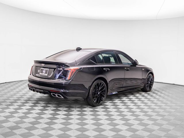 2023 Cadillac CT5-V Base