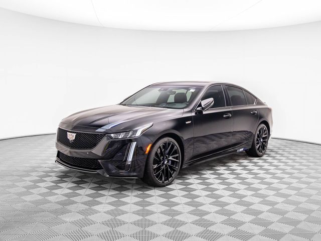 2023 Cadillac CT5-V Base