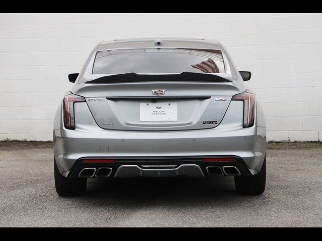 2023 Cadillac CT5-V Base