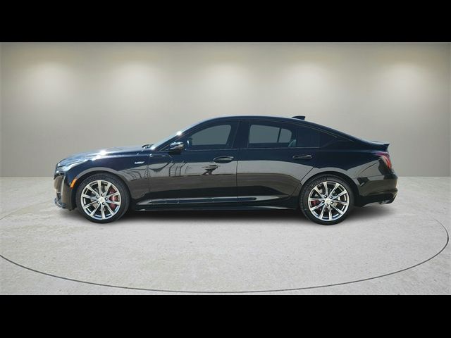 2023 Cadillac CT5-V Base