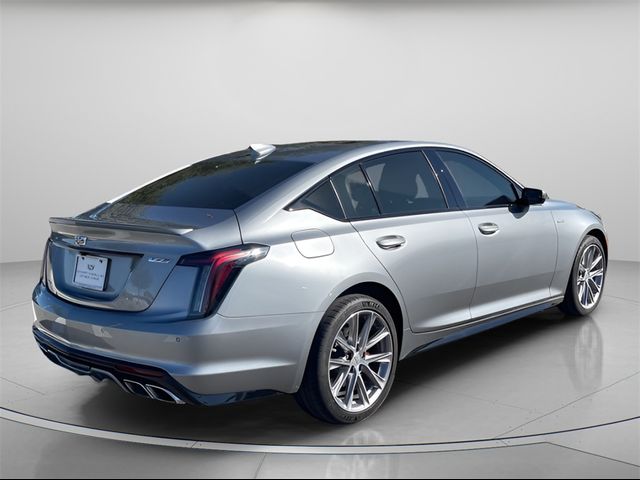 2023 Cadillac CT5-V Base