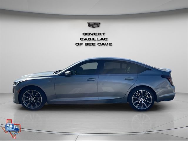 2023 Cadillac CT5-V Base