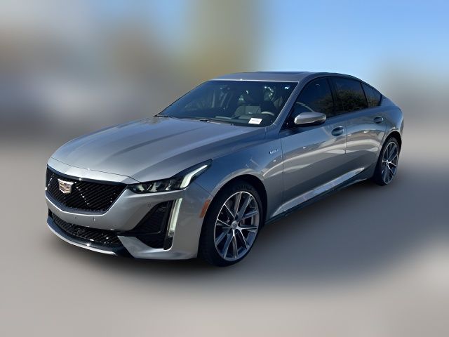 2023 Cadillac CT5-V Base