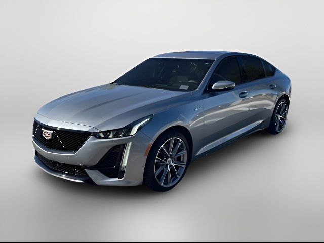 2023 Cadillac CT5-V Base