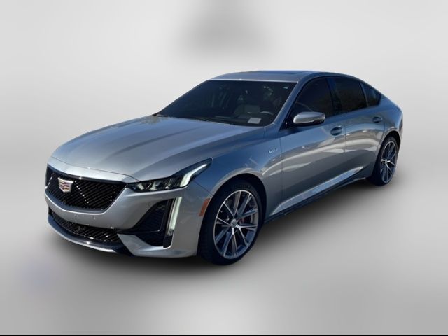 2023 Cadillac CT5-V Base