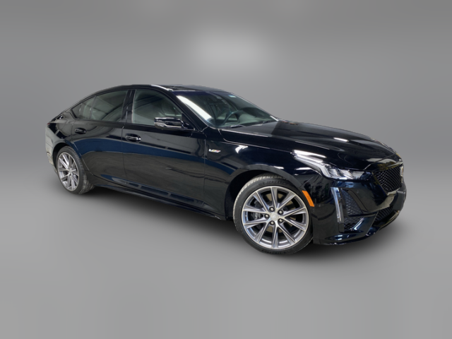 2023 Cadillac CT5-V Base