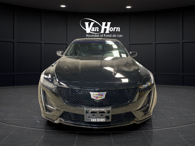 2023 Cadillac CT5-V Base