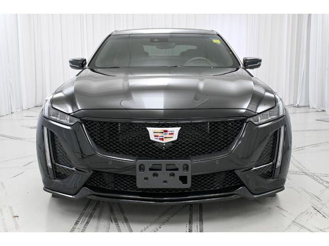 2023 Cadillac CT5-V Base