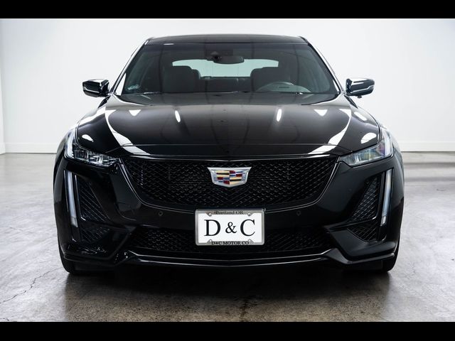 2023 Cadillac CT5-V Base