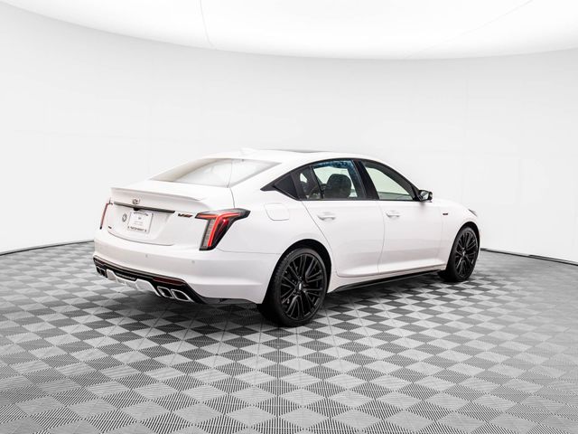 2023 Cadillac CT5-V Base