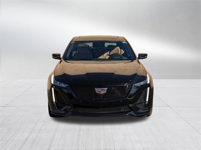 2023 Cadillac CT5-V Base