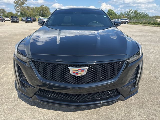 2023 Cadillac CT5-V Base