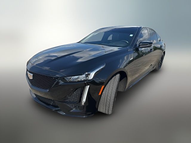 2023 Cadillac CT5-V Base