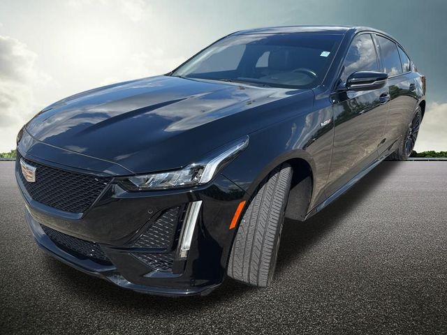 2023 Cadillac CT5-V Base