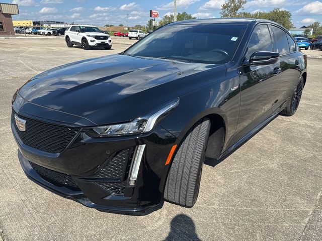 2023 Cadillac CT5-V Base