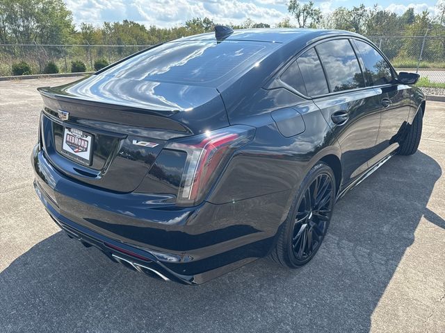 2023 Cadillac CT5-V Base