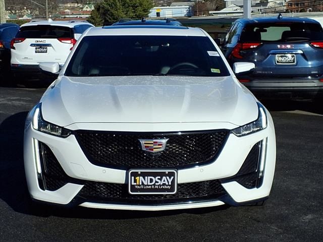 2023 Cadillac CT5-V Base