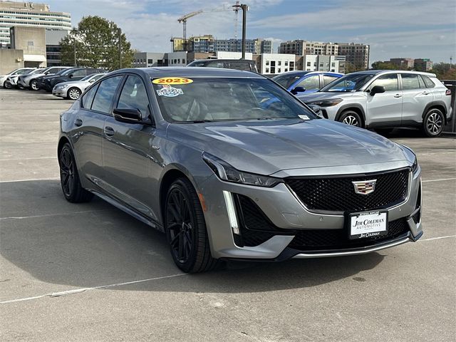 2023 Cadillac CT5-V Base