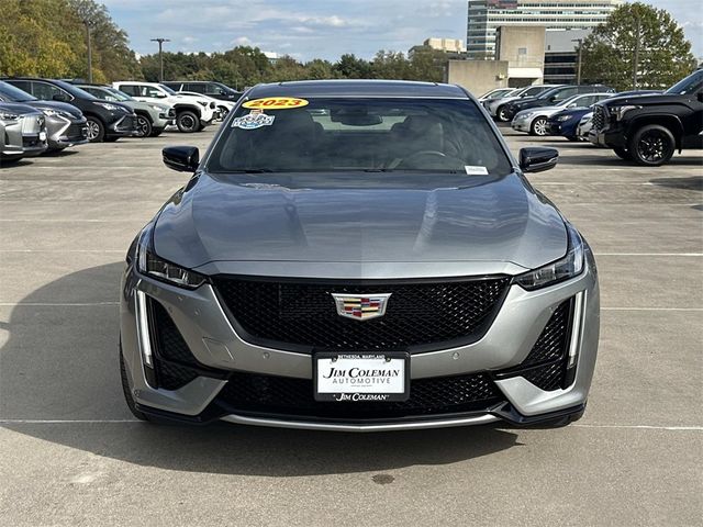 2023 Cadillac CT5-V Base