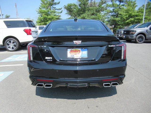 2023 Cadillac CT5-V Base