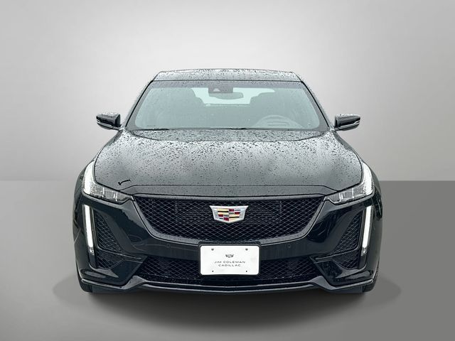 2023 Cadillac CT5-V Base