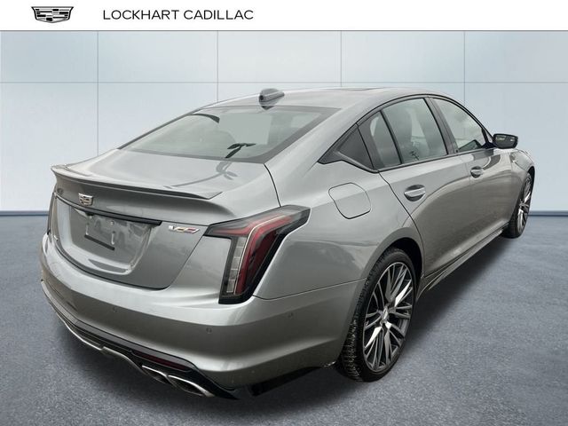 2023 Cadillac CT5-V Base