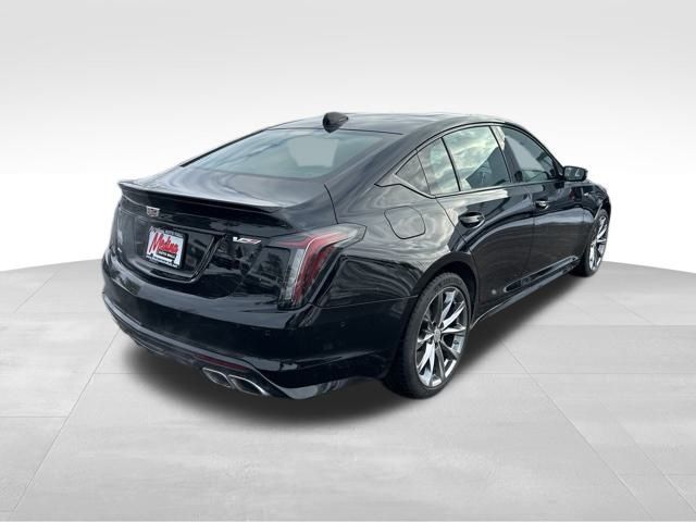 2023 Cadillac CT5-V Base