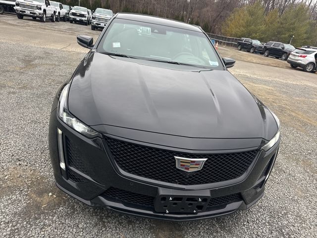 2023 Cadillac CT5-V Base