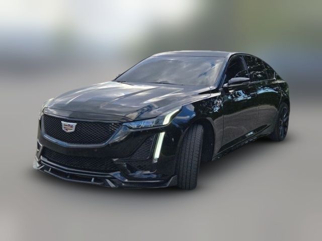 2023 Cadillac CT5-V Base