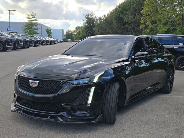 2023 Cadillac CT5-V Base