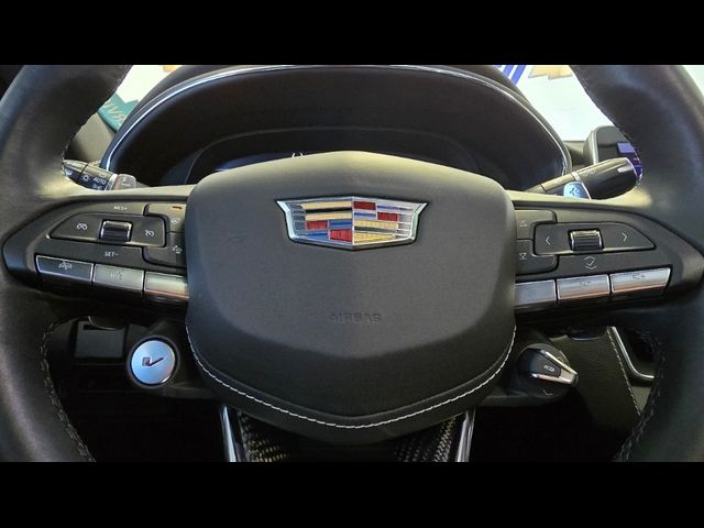 2023 Cadillac CT5-V Blackwing