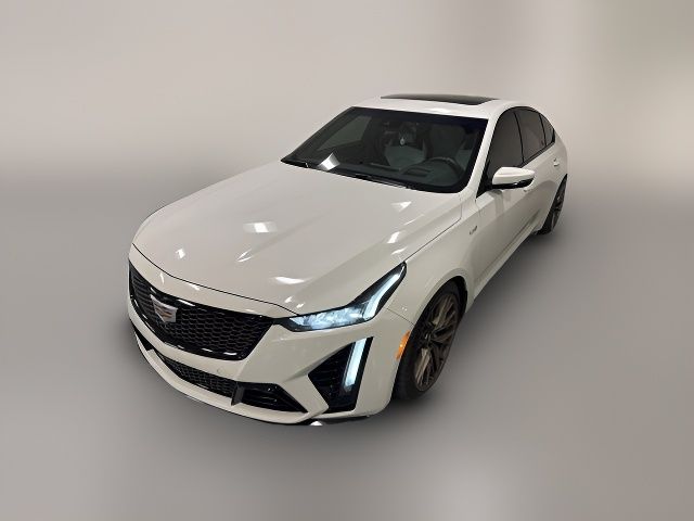 2023 Cadillac CT5-V Blackwing