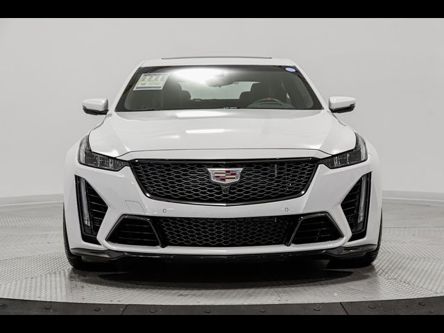 2023 Cadillac CT5-V Blackwing