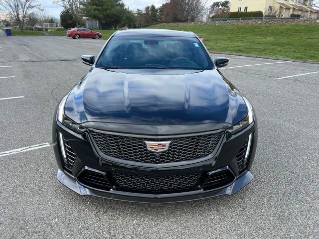 2023 Cadillac CT5-V Blackwing