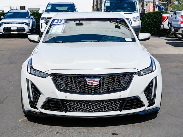 2023 Cadillac CT5-V Blackwing