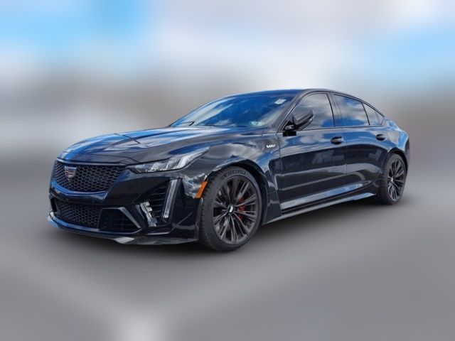 2023 Cadillac CT5-V Blackwing