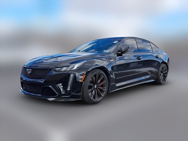 2023 Cadillac CT5-V Blackwing