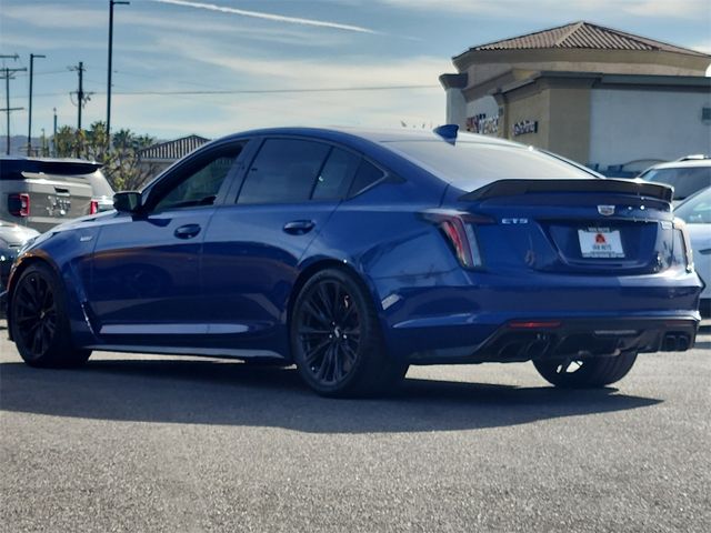 2023 Cadillac CT5-V Blackwing