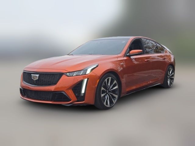 2023 Cadillac CT5-V Blackwing