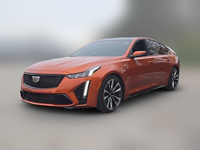 2023 Cadillac CT5-V Blackwing