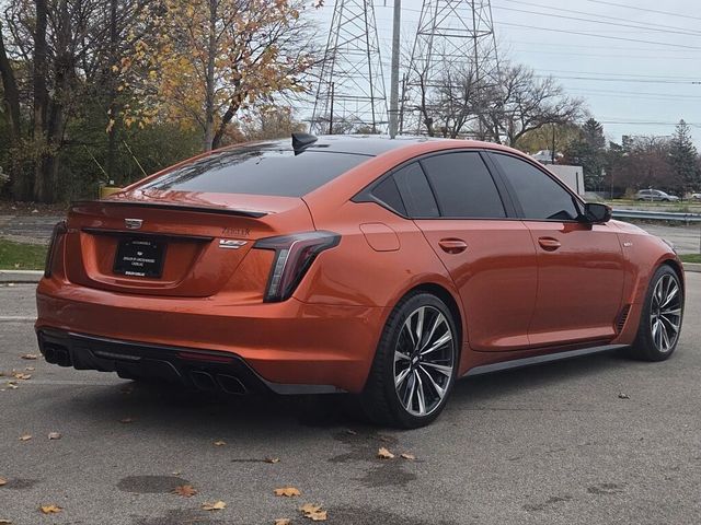 2023 Cadillac CT5-V Blackwing