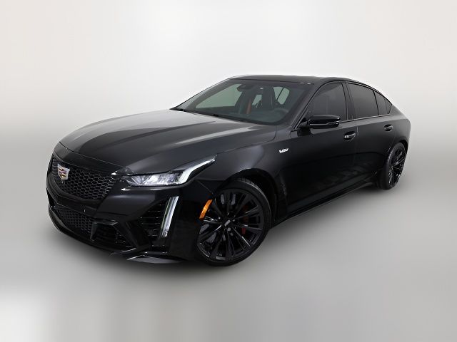 2023 Cadillac CT5-V Blackwing