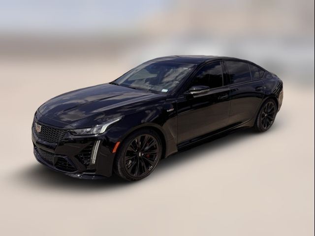 2023 Cadillac CT5-V Blackwing