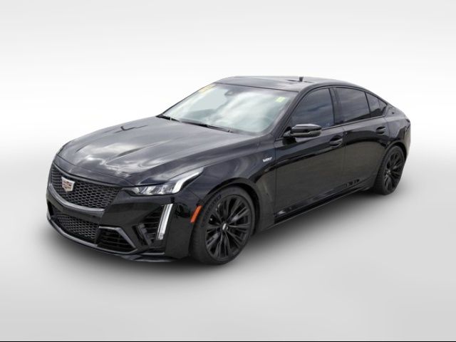 2023 Cadillac CT5-V Blackwing