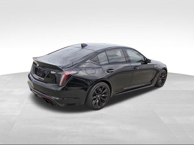 2023 Cadillac CT5-V Blackwing