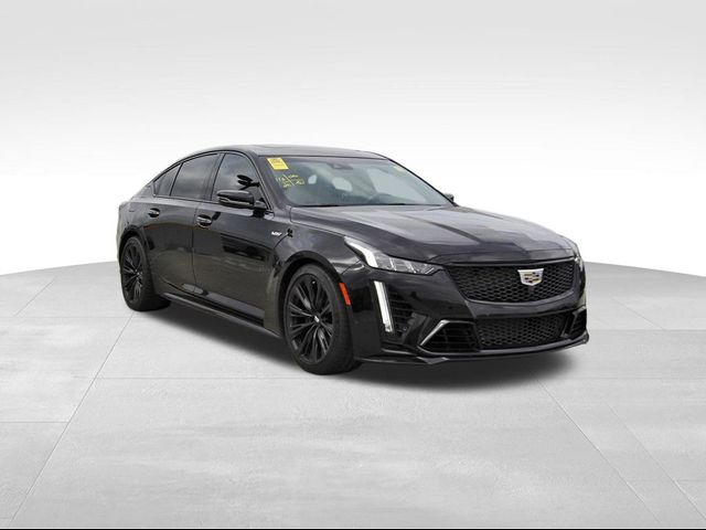 2023 Cadillac CT5-V Blackwing