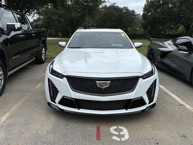 2023 Cadillac CT5-V Blackwing