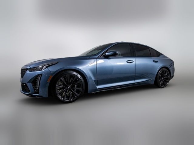 2023 Cadillac CT5-V Blackwing