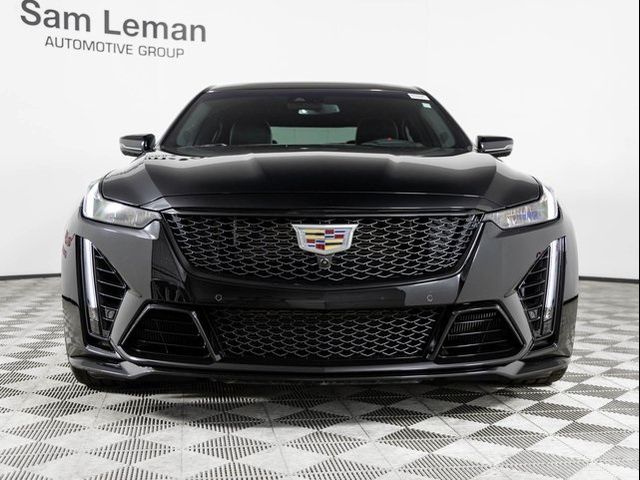 2023 Cadillac CT5-V Blackwing