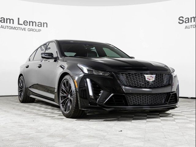 2023 Cadillac CT5-V Blackwing